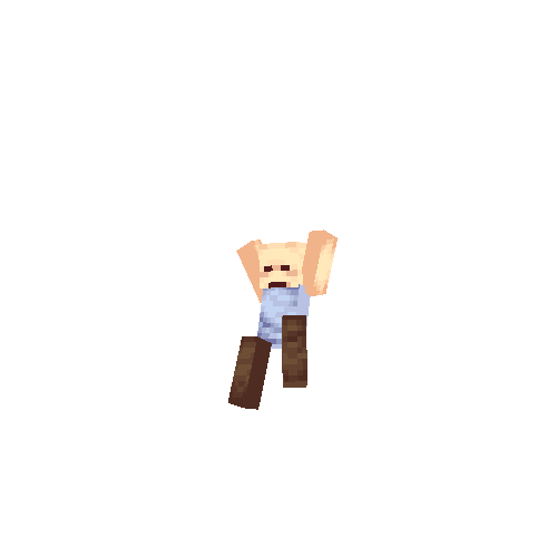 One Bounce DOD Animation