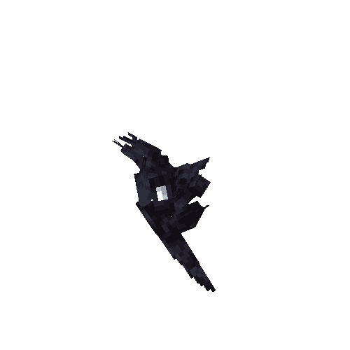 Roaring Knight (roaring this time)